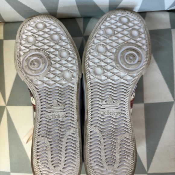 Adidas nizza platform size 8 - Picture 4 of 4